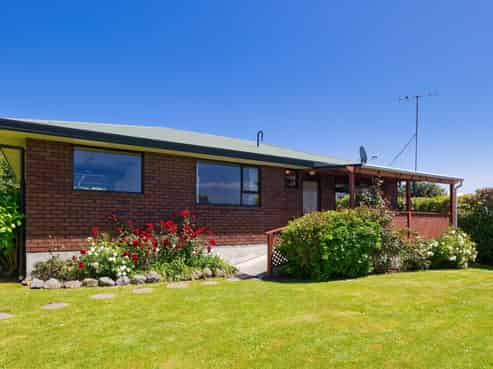 283B Scarborough Street, Kaikoura