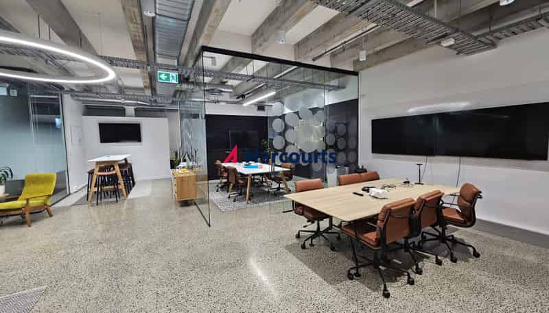 Tenancy/A1, 3 Vernon Street, Freemans Bay