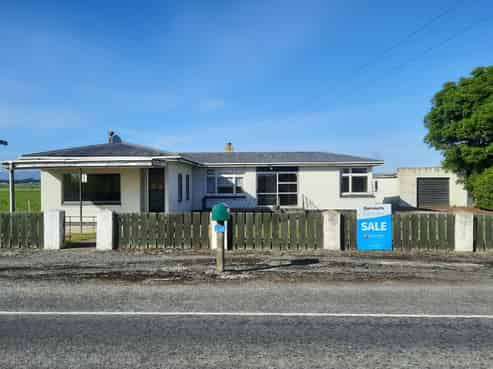 2149 Clutha Valley Road, Greenfield