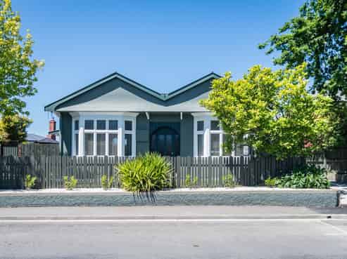 44 Trafalgar Street, Maori Hill