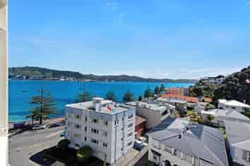 7A/274 Oriental Parade, Oriental Bay