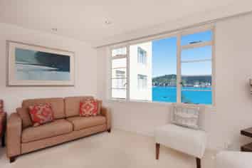 7A/274 Oriental Parade, Oriental Bay