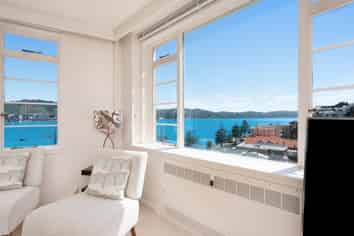 7A/274 Oriental Parade, Oriental Bay
