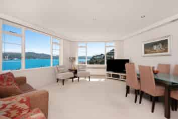 7A/274 Oriental Parade, Oriental Bay