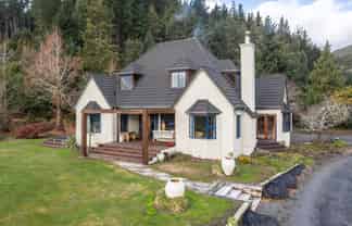 481 East Taieri-Allanton Road, ALLANTON