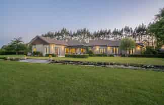 155 Swannanoa Road, Fernside