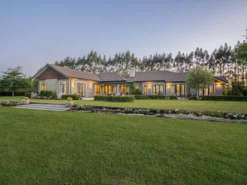 155 Swannanoa Road, Fernside