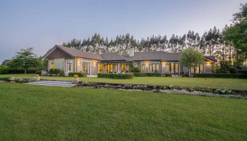 155 Swannanoa Road, Fernside