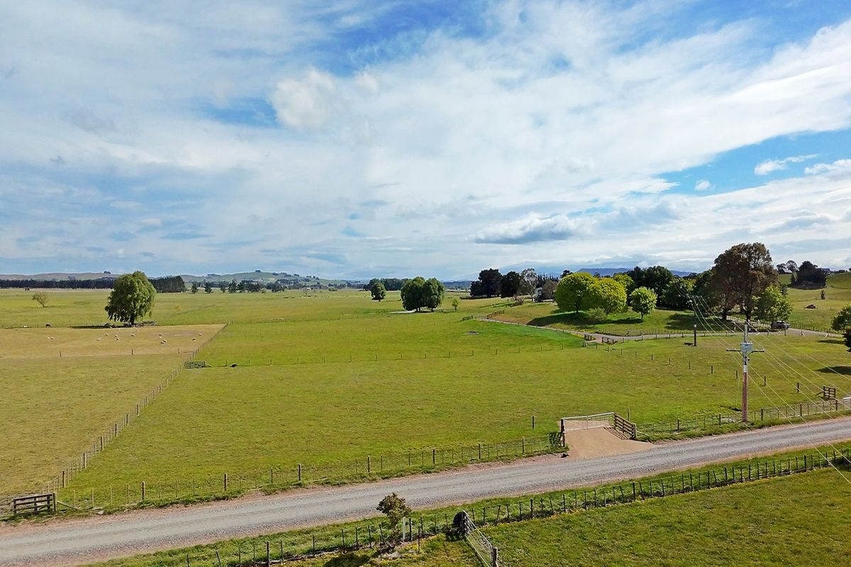 Slice of Rural Paradise! - Ansicht 3