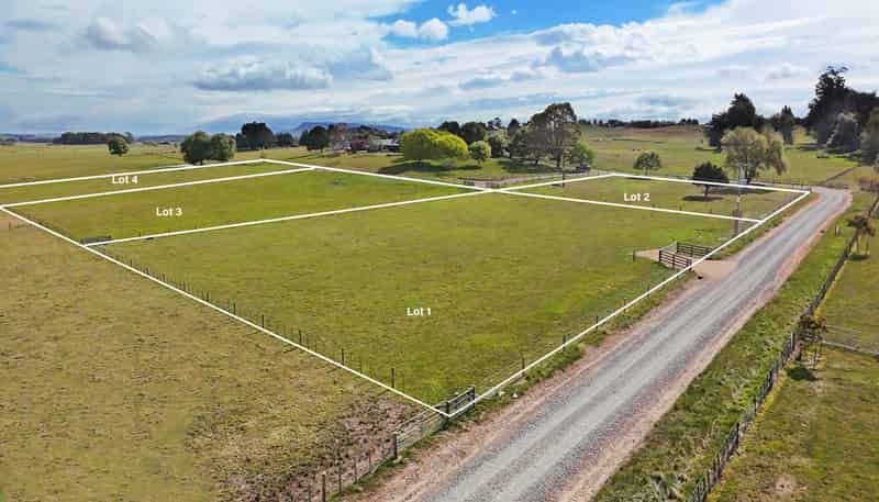 96 Farm Road, Waipukurau