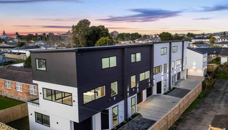 Lot 3/60 Wyllie Road, Papatoetoe