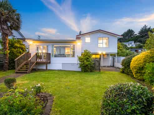 66 Eskdale Road, Papakowhai