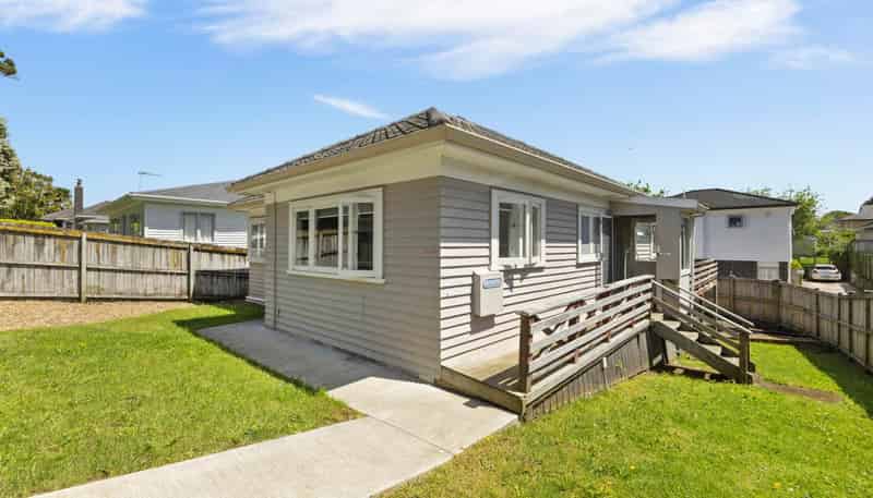 74 East Street, Pukekohe