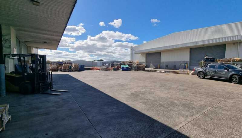 38 Richard Pearce Drive, Mangere