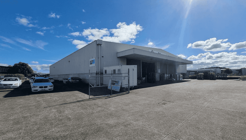 38 Richard Pearce Drive, Mangere