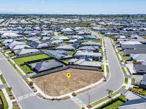 24 Papatahora Drive, Lincoln