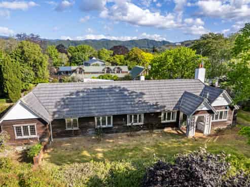 29 Barton Road, Heretaunga