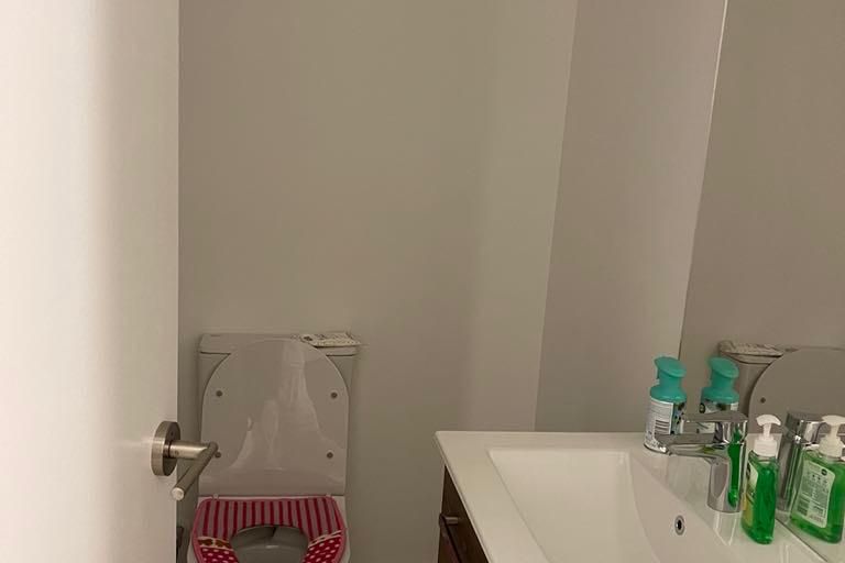 3 Bedroom Apartment - Widok 2
