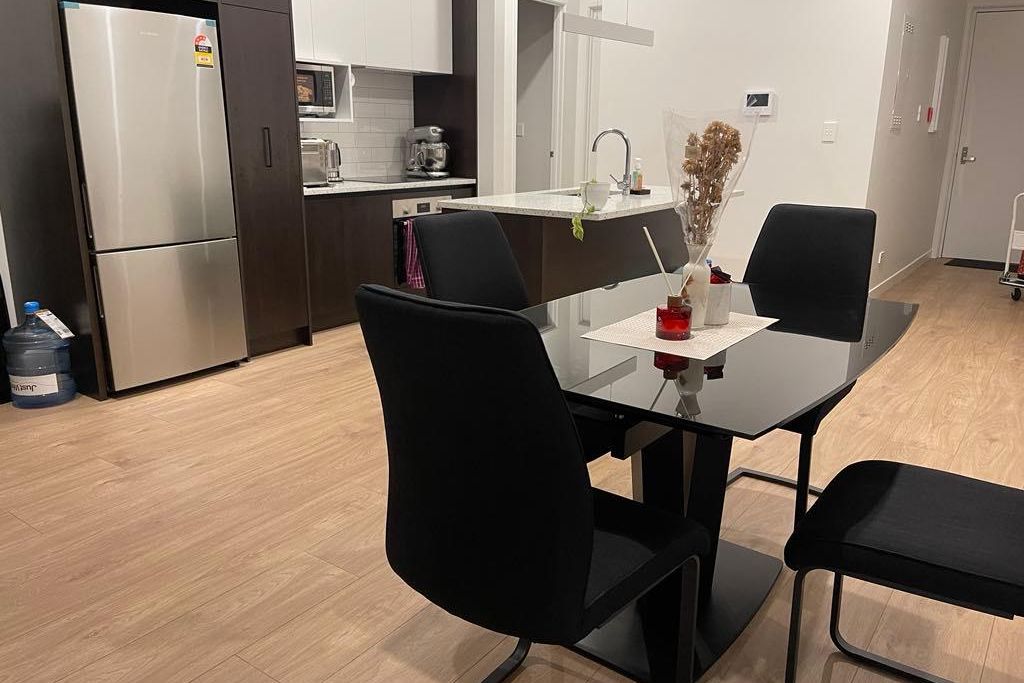 3 Bedroom Apartment - Widok 4