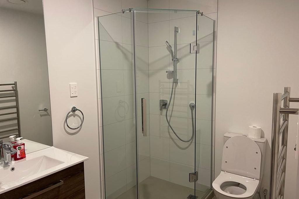 3 Bedroom Apartment - Widok 3
