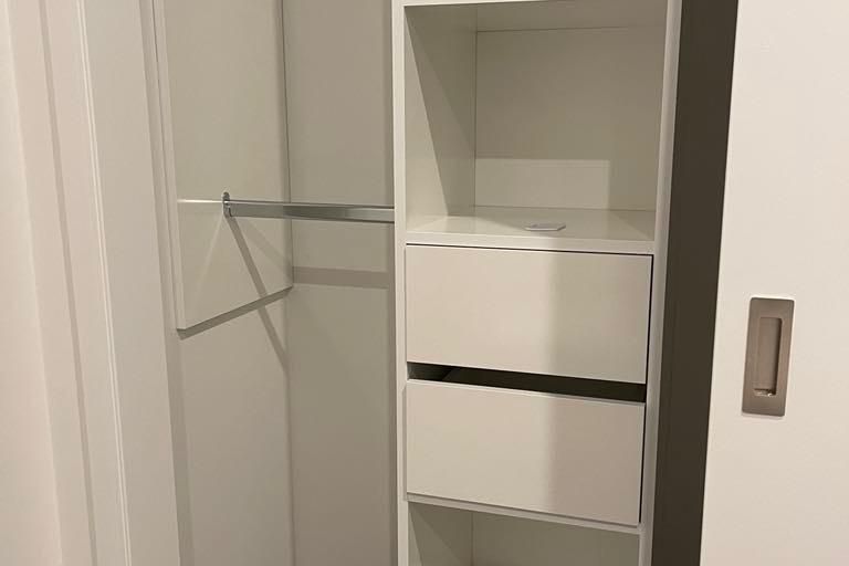 3 Bedroom Apartment - Widok 5