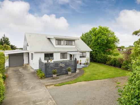7 Mill Street, Marton