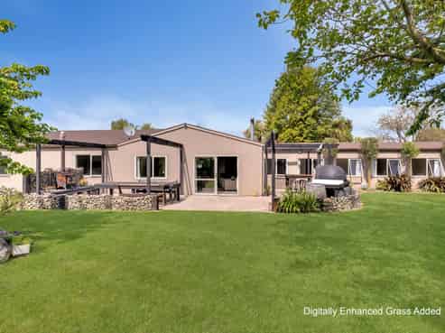 6 Pattons Road, Mount Somers