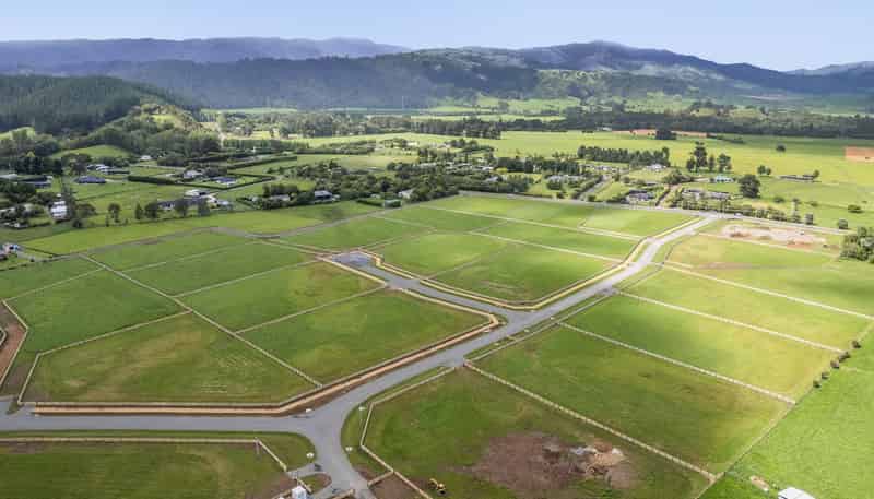 407 Tararua Road, LEVIN