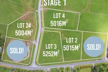 407 Tararua Road, LEVIN