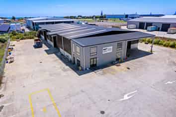 High Spec Industrial Facility