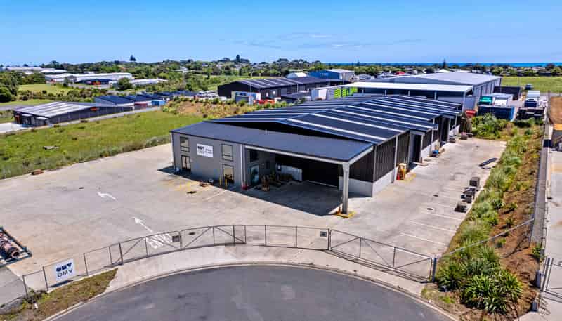 6 Cory John Place, Bell Block