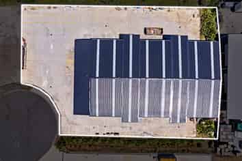 High Spec Industrial Facility
