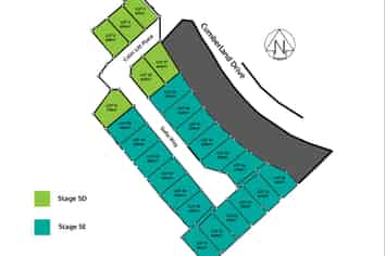 Lot 24 Sofia Way, The Meadows Stage 5E, Flagstaff