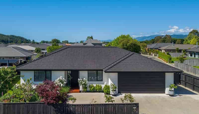 6 George Fyfe Way, WAKEFIELD
