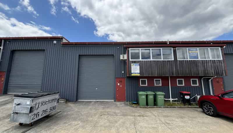 Unit 14/40 Andromeda Crescent, East Tamaki