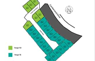 Lot 22 Sofia Way, The Meadows Stage 5E, Flagstaff