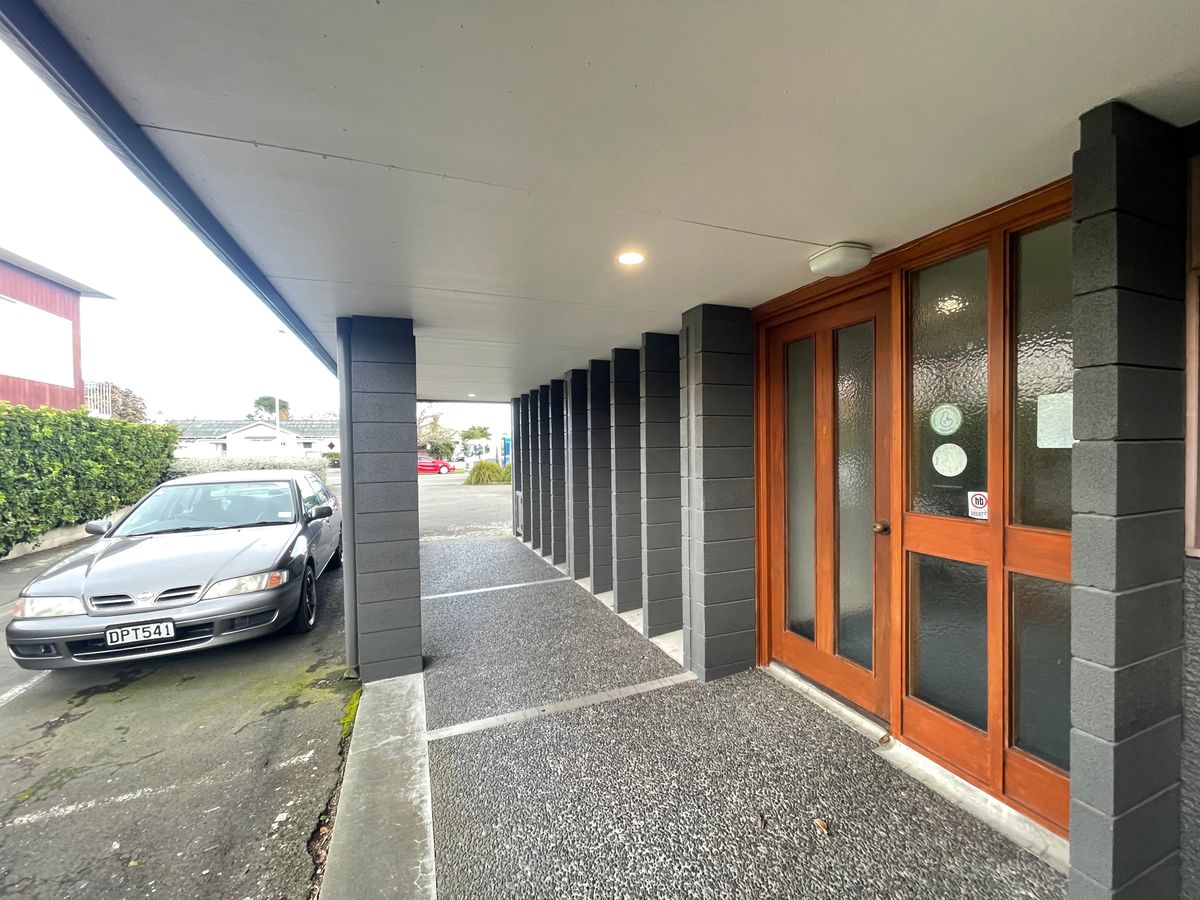 130 m² of former medial profession office - Ansicht 5