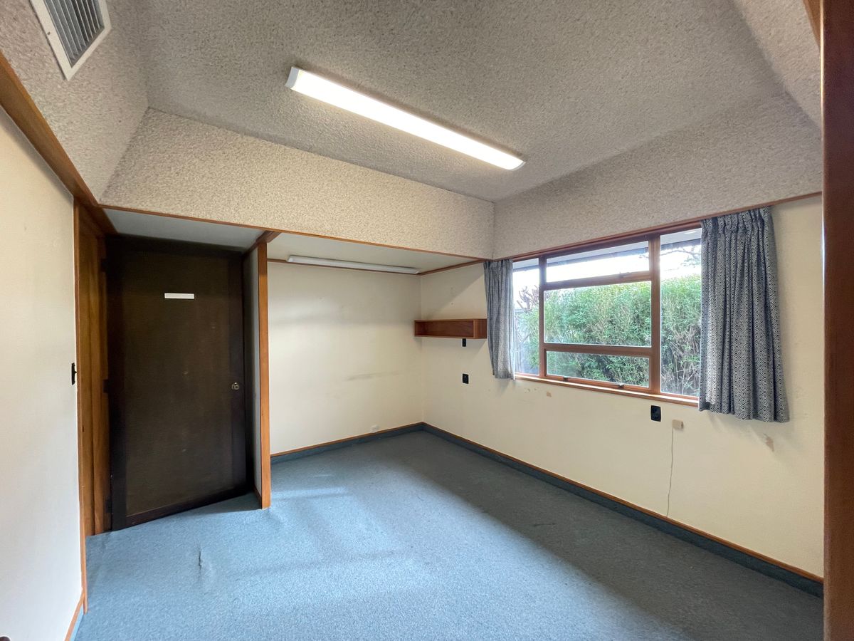 130 m² of former medial profession office - Ansicht 6