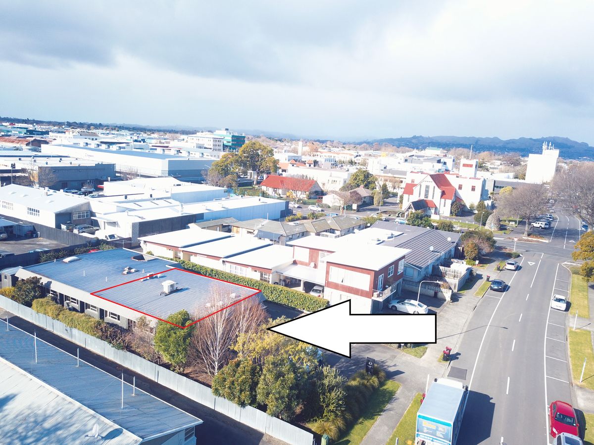 130 m² of former medial profession office - Ansicht 2