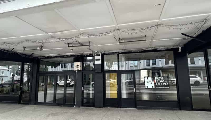 490-492A Karangahape Road, Auckland Central