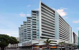 811/30 Beach Road, Auckland Central