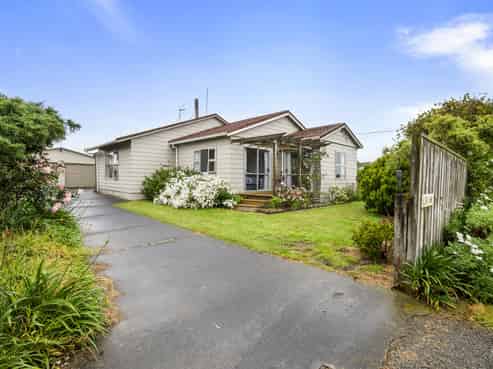 1960 Parewanui Road, Parewanui/Scott's Ferry