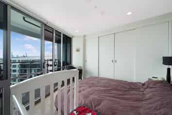 906/30 Beach Road, Auckland Central