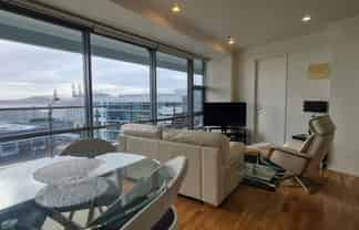906/30 Beach Road, Auckland Central