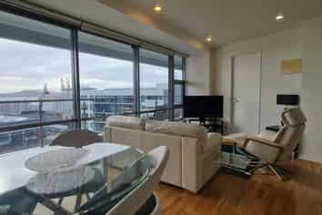 906/30 Beach Road, Auckland Central