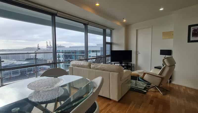 906/30 Beach Road, Auckland Central