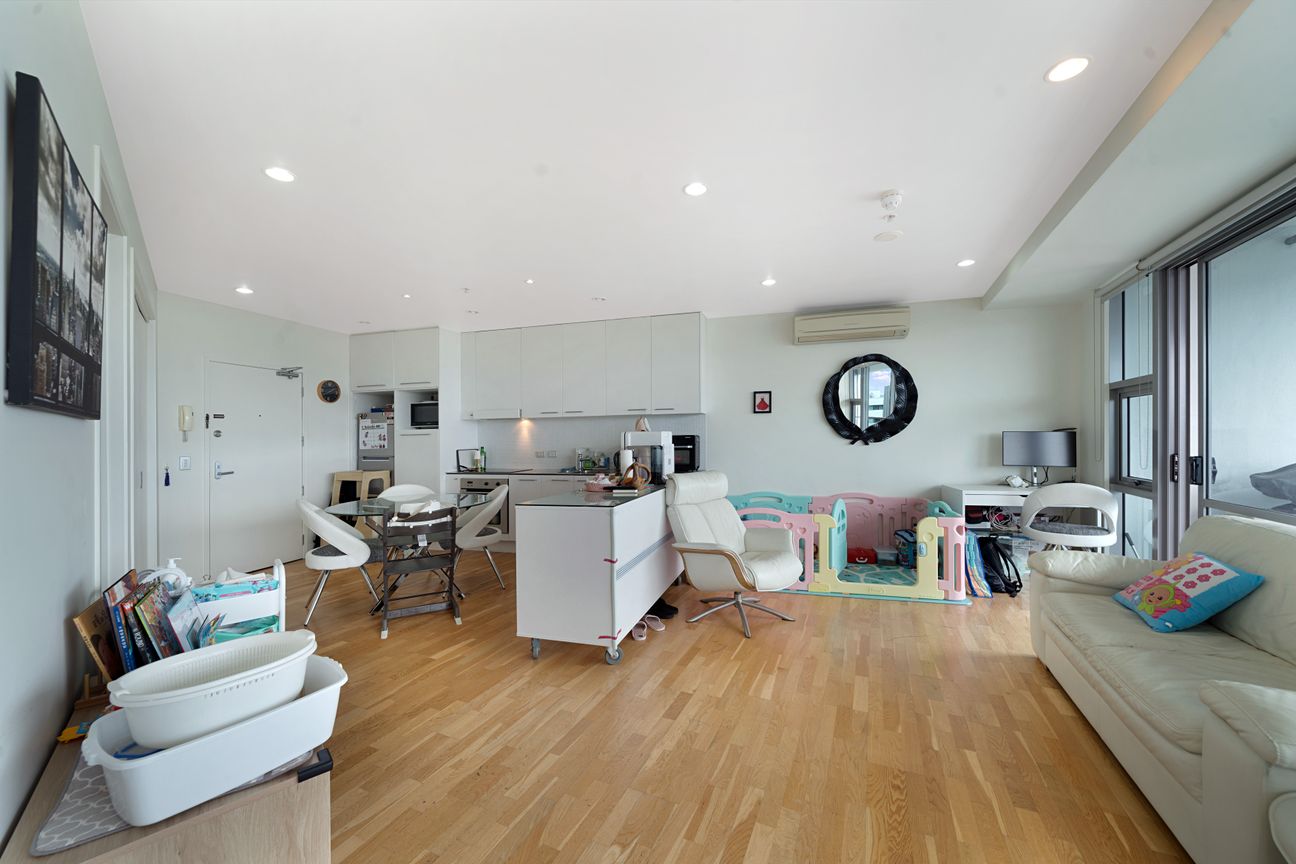 1 BEDROOM APARTMENT IN AUCKLAND CITY – další
