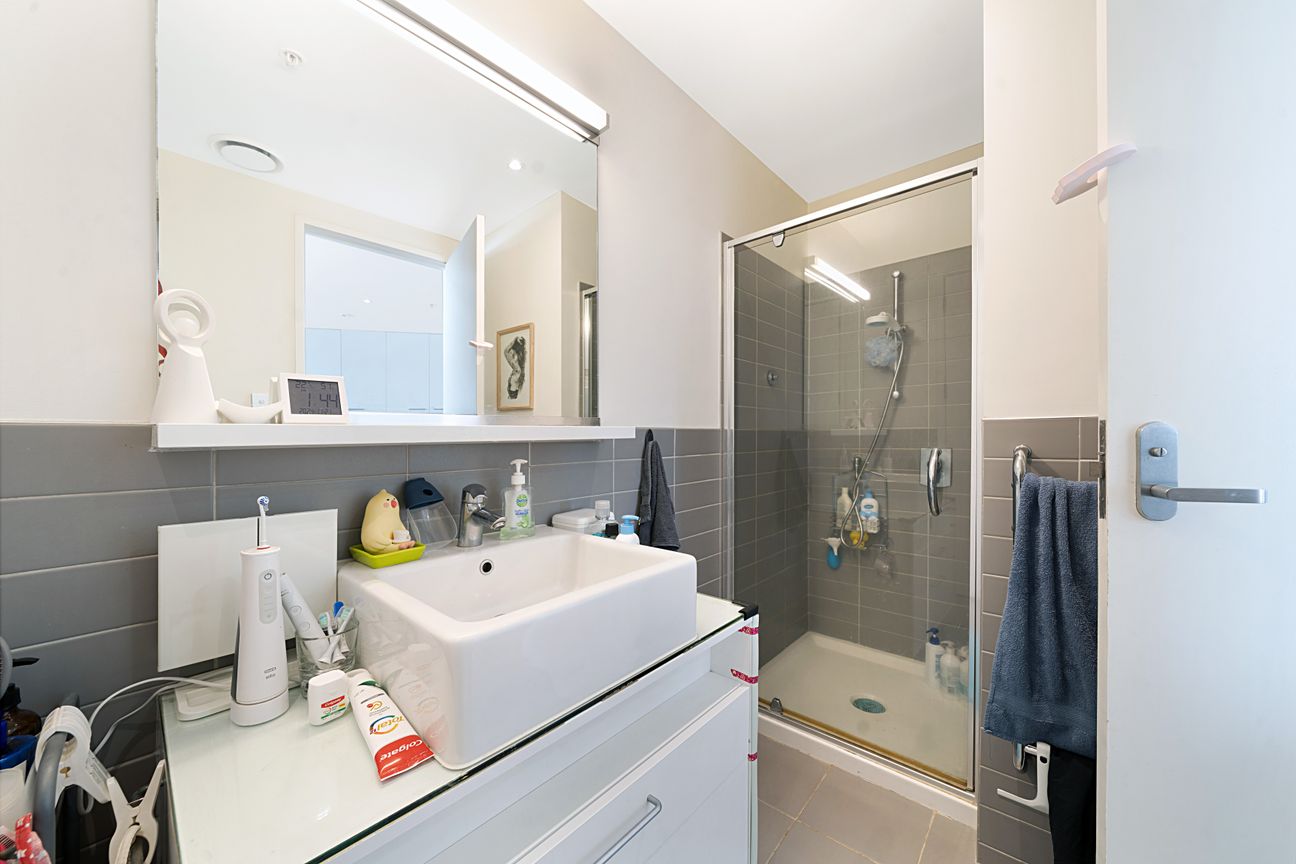1 BEDROOM APARTMENT IN AUCKLAND CITY – pohled 2