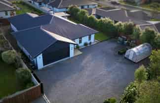 3B Wyllie Place, Amberley