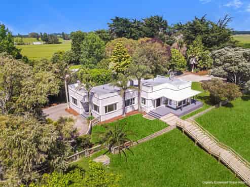 84 Marangai Road, Whangaehu